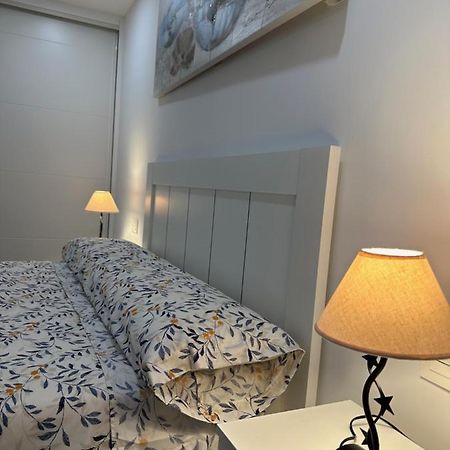 Apartamentos Bravo Murillo Madri Exterior foto